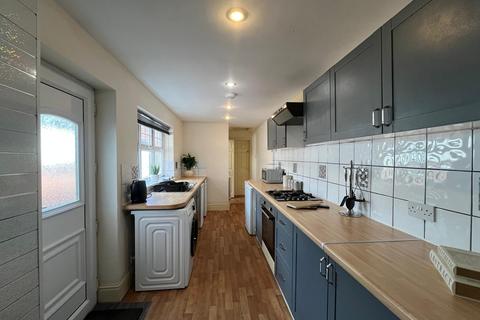 4 bedroom terraced house to rent, Lincoln LN1