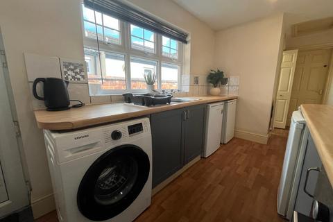 4 bedroom terraced house to rent, Lincoln LN1
