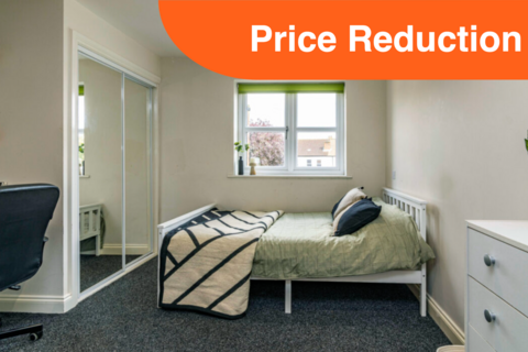 3 bedroom flat to rent, 72 Rasen Lane, Lincoln LN1