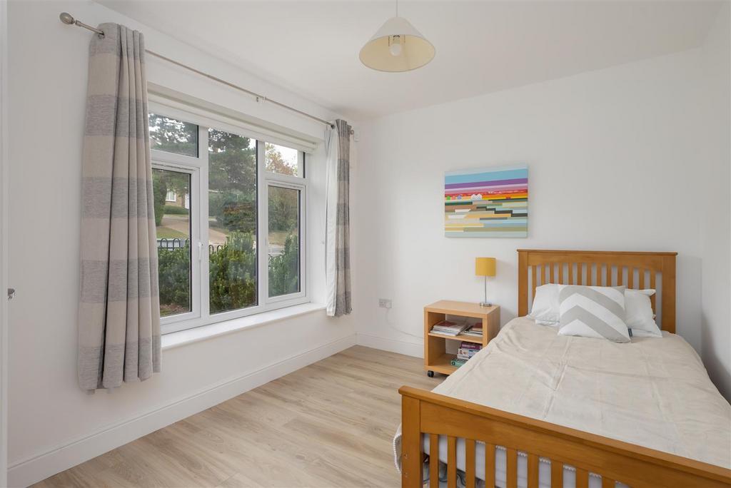 Gorwell Place, Millstrood Road, Whitstable