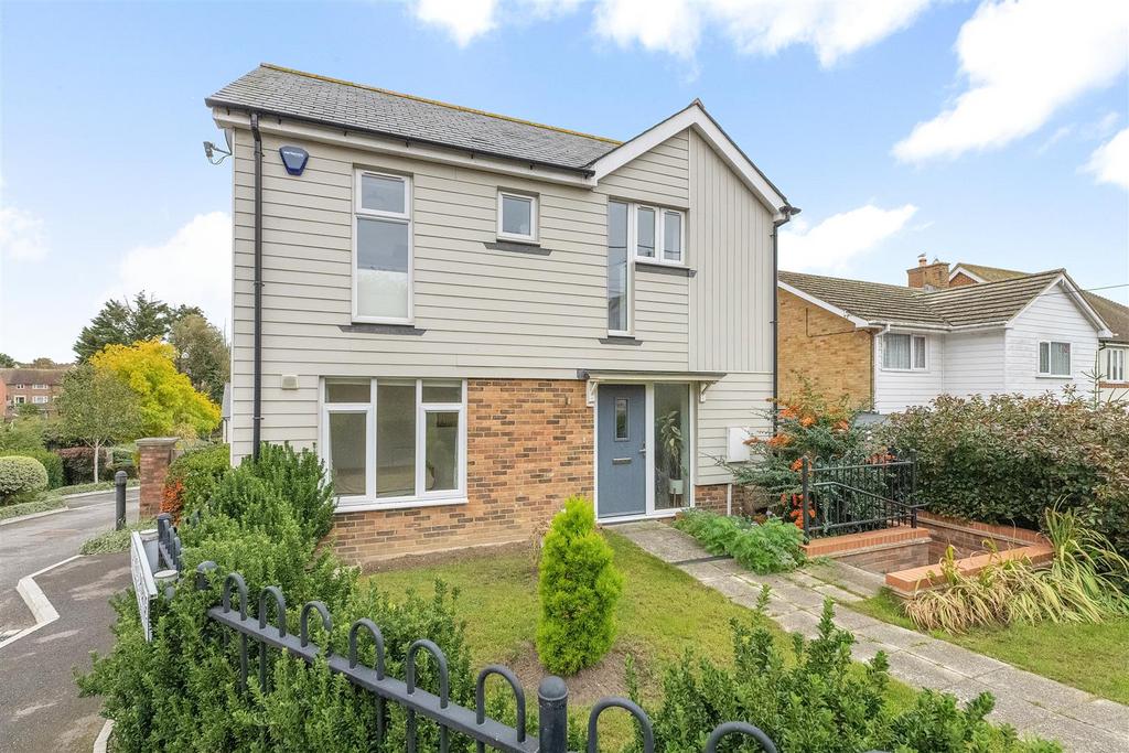 Gorwell Place, Millstrood Road, Whitstable