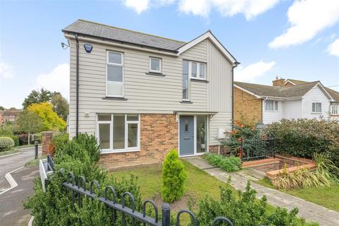 Millstrood Road, Whitstable