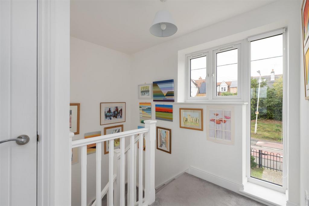 Gorwell Place, Millstrood Road, Whitstable