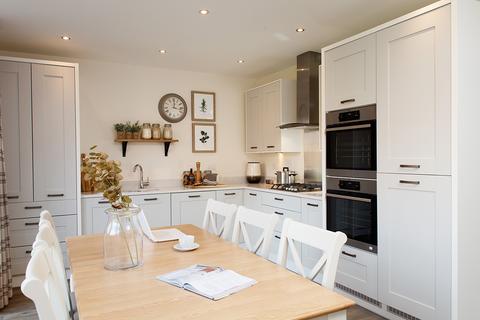 4 bedroom semi-detached house for sale, Lincoln at Hendricks Green, Goffs Oak Goffs Lane EN7