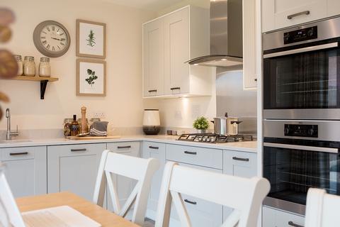 4 bedroom semi-detached house for sale, Lincoln at Hendricks Green, Goffs Oak Goffs Lane EN7