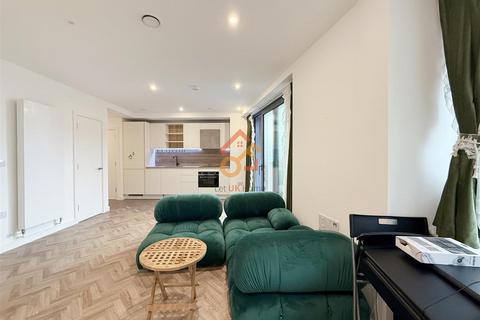 undefined, Skyline Apartment, 11 Makers Yard, London E3