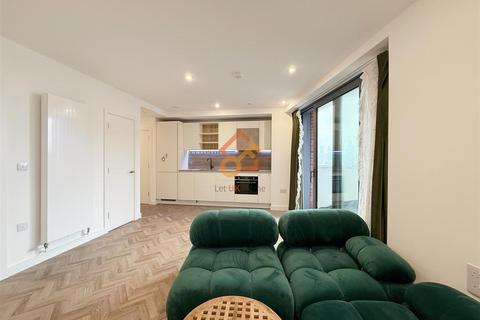 undefined, Skyline Apartment, 11 Makers Yard, London E3