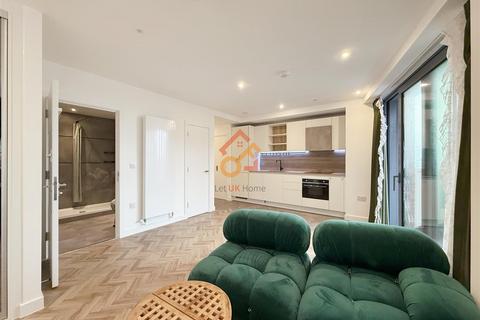 undefined, Skyline Apartment, 11 Makers Yard, London E3