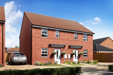 undefined, Folkestone at Highgrove, PO18 Highgrove, Main Road, Bosham PO18