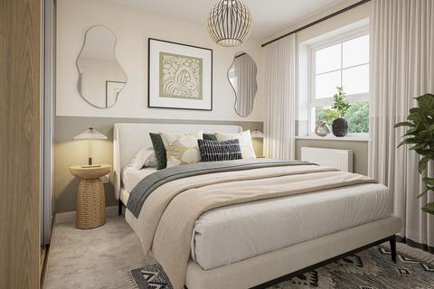 undefined, Folkestone at Highgrove, PO18 Highgrove, Main Road, Bosham PO18