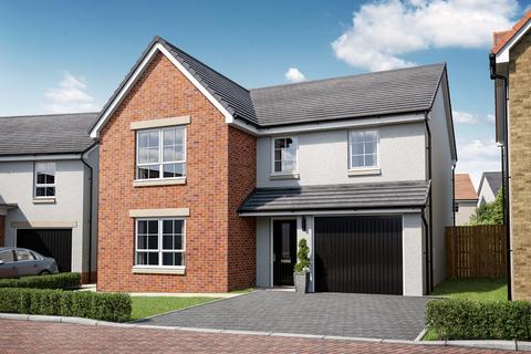undefined, Craighall at Marina Way Shale Road, Winchburgh EH52