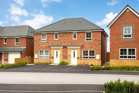 undefined, Ellerton at Mortimer Park Long Lane, Driffield YO25