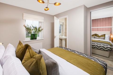 undefined, Ellerton at Mortimer Park Long Lane, Driffield YO25