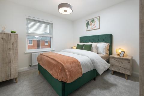 undefined, Hadley at High Forest Louth Road, New Waltham, Grimsby DN36