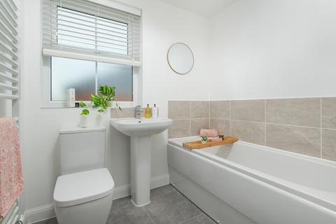 undefined, Hadley at High Forest Louth Road, New Waltham, Grimsby DN36