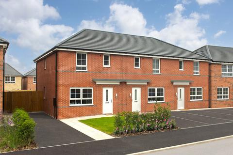 undefined, Ellerton at Queens Court Voase Way (Access via Woodmansey Mile), Beverley HU17