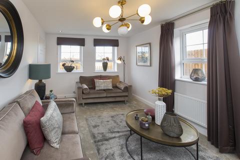 4 bedroom detached house for sale, Compton at Glenvale Park Niort Way, Wellingborough NN8