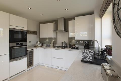 4 bedroom detached house for sale, Compton at Glenvale Park Niort Way, Wellingborough NN8