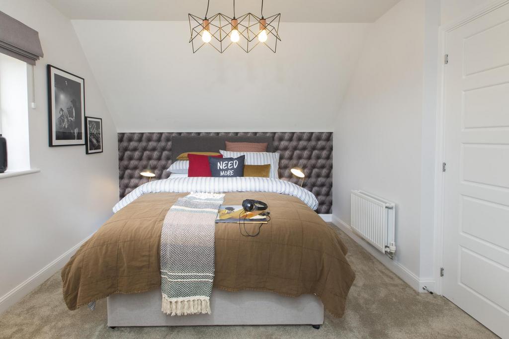 Bedroom 3