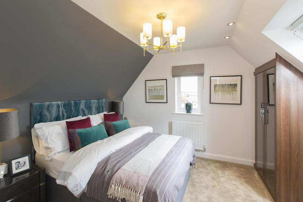 Bedroom 4