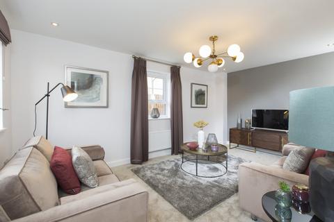 4 bedroom detached house for sale, Compton at Glenvale Park Niort Way, Wellingborough NN8