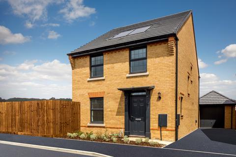 undefined, Hazelborough at Spitfire Green, CT12 New Haine Road, Manston, Ramsgate CT12