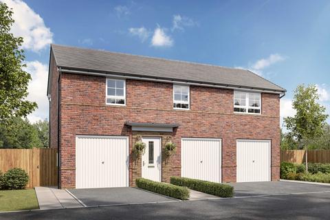 2 bedroom detached house for sale, Alverton at The Pearls, DY13 Off The Dunley Road, Stourport on Severn DY13