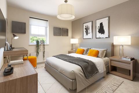 2 bedroom detached house for sale, Alverton at The Pearls, DY13 Off The Dunley Road, Stourport on Severn DY13