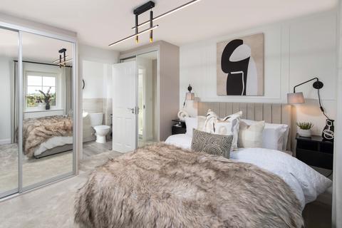undefined, Roundsea at Barratt Homes at Henley Gate, IP1 Oxlip Blvd, Ipswich IP1