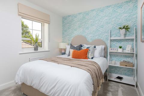undefined, Roundsea at Barratt Homes at Henley Gate, IP1 Oxlip Blvd, Ipswich IP1