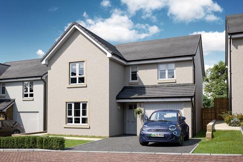 undefined, Stobo at Burnbrae Meadow, EH52 Shale Road, Winchburgh EH52