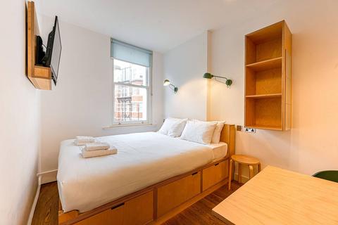 Philbeach Gardens, Earls Court, London, SW5