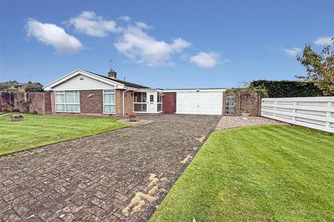 undefined, Trent Way, Gayton, Wirral