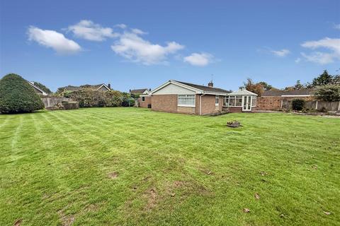 undefined, Trent Way, Gayton, Wirral