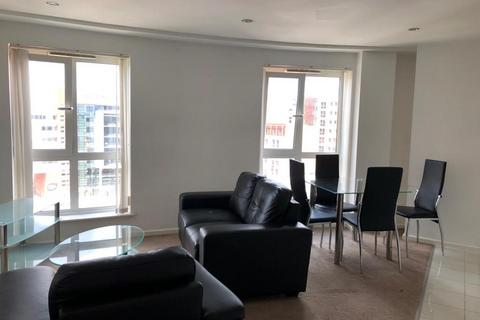 undefined, 7 Masshouse Plaza, Birmingham, B5 5JN
