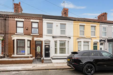 undefined, Richmond Park, Anfield, L6