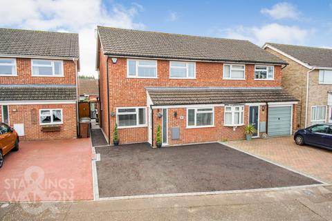 undefined, Rosa Close, Spixworth, Norwich