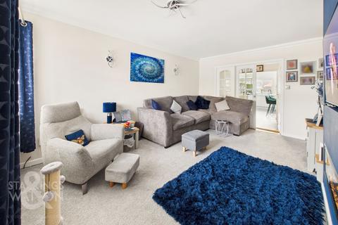 undefined, Rosa Close, Spixworth, Norwich