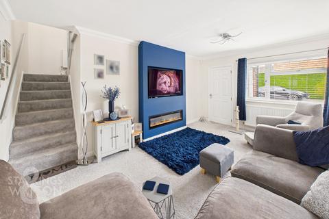 undefined, Rosa Close, Spixworth, Norwich