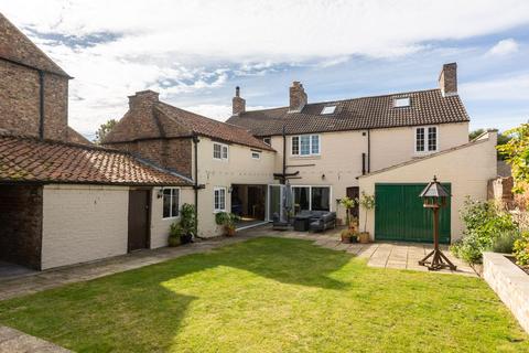 undefined, Low Moorgate, Rillington, Malton YO17