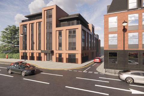 undefined, UNIONIST BUILDING, Nicholas Street, Chester