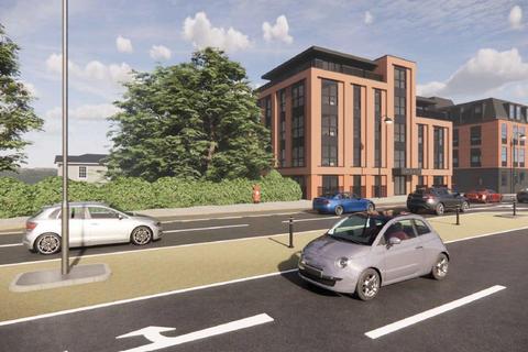 undefined, UNIONIST BUILDING, Nicholas Street, Chester