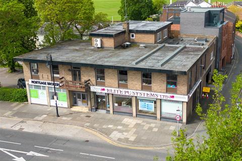 undefined, UNIONIST BUILDING, Nicholas Street, Chester