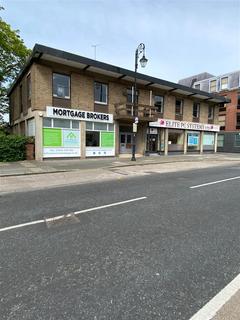 undefined, UNIONIST BUILDING, Nicholas Street, Chester