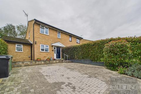 4 bedroom semi-detached house for sale, Celandine Drive, St. Leonards-On-Sea