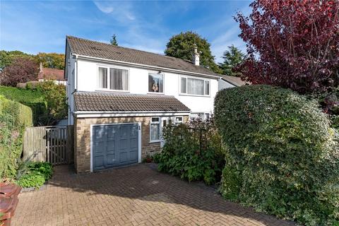 4 bedroom detached house for sale, Elmete Grove, Oakwood, Leeds