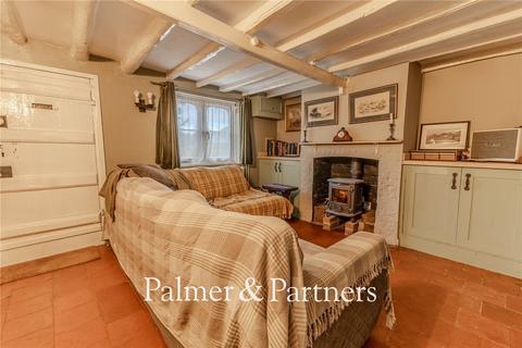 undefined, Mill Road, Saxmundham, Suffolk, IP17