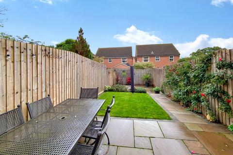 undefined, Sunningdale, Grantham NG31