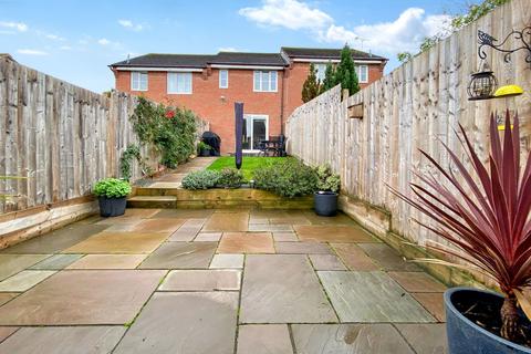 undefined, Sunningdale, Grantham NG31