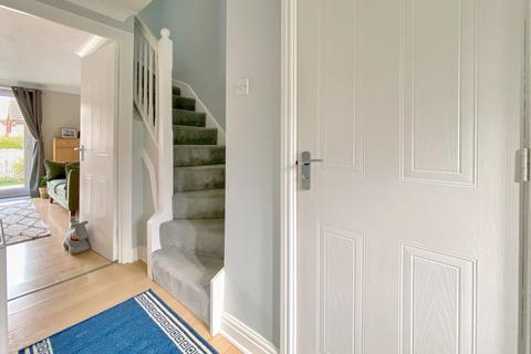 undefined, Sunningdale, Grantham NG31